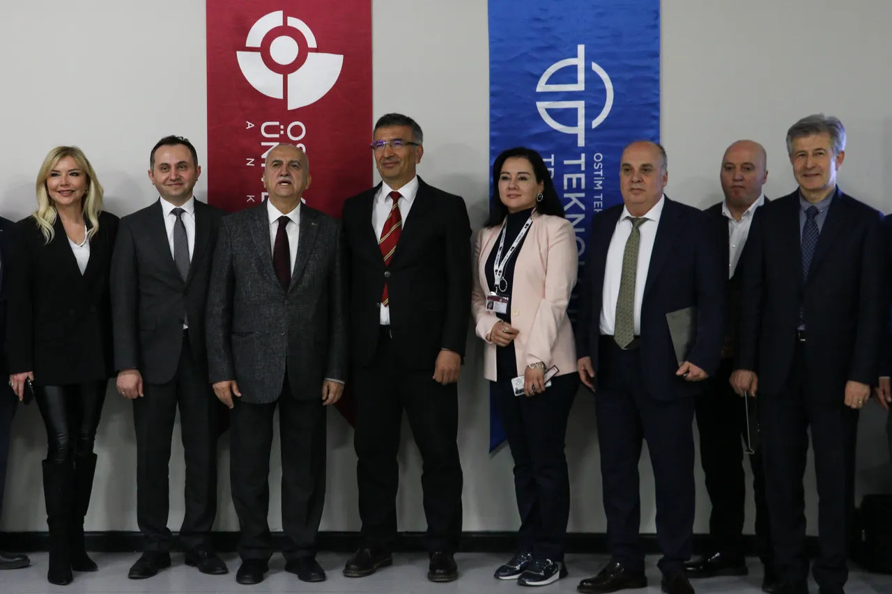 Yerli ve milli bir cihaz daha! Türkiye bu testi yapabilen 4. ülke oldu