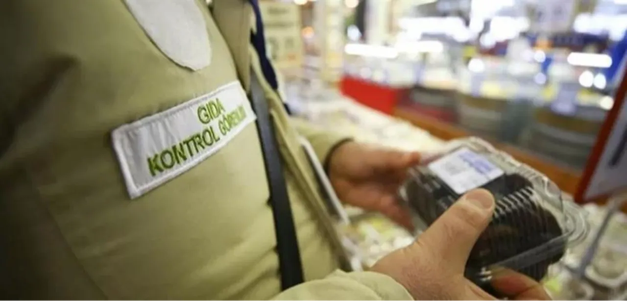 Yine aynı il yine aynı skandal! Vatandaşa at ve eşek eti yedirdiler