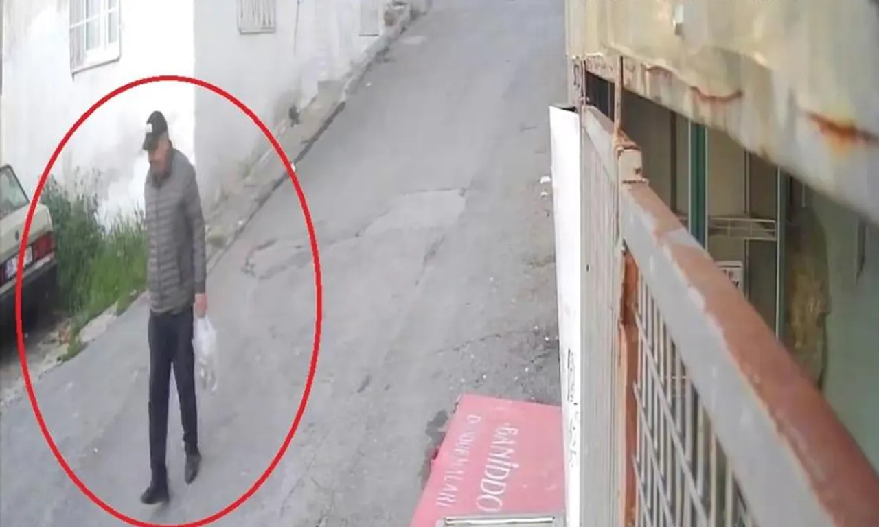 11 yıl sonra yakalandı! Katil estetikle yüzünü değiştirip maaşlı işe girmiş