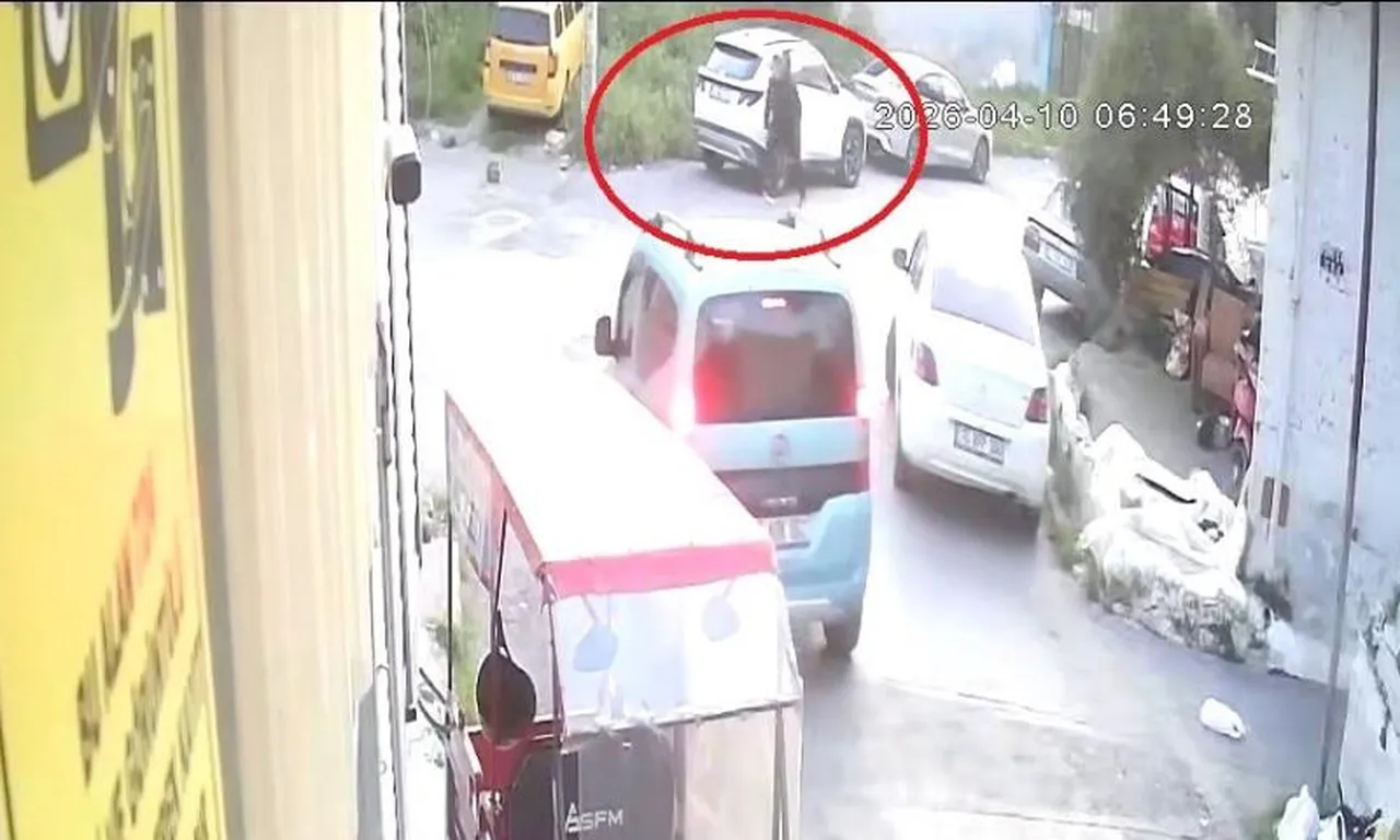 11 yıl sonra yakalandı! Katil estetikle yüzünü değiştirip maaşlı işe girmiş