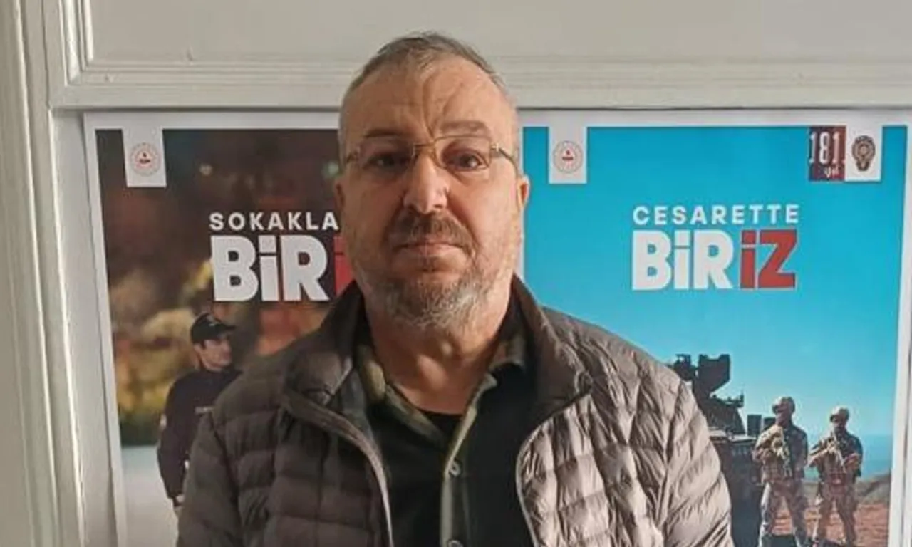 11 yıl sonra yakalandı! Katil estetikle yüzünü değiştirip maaşlı işe girmiş