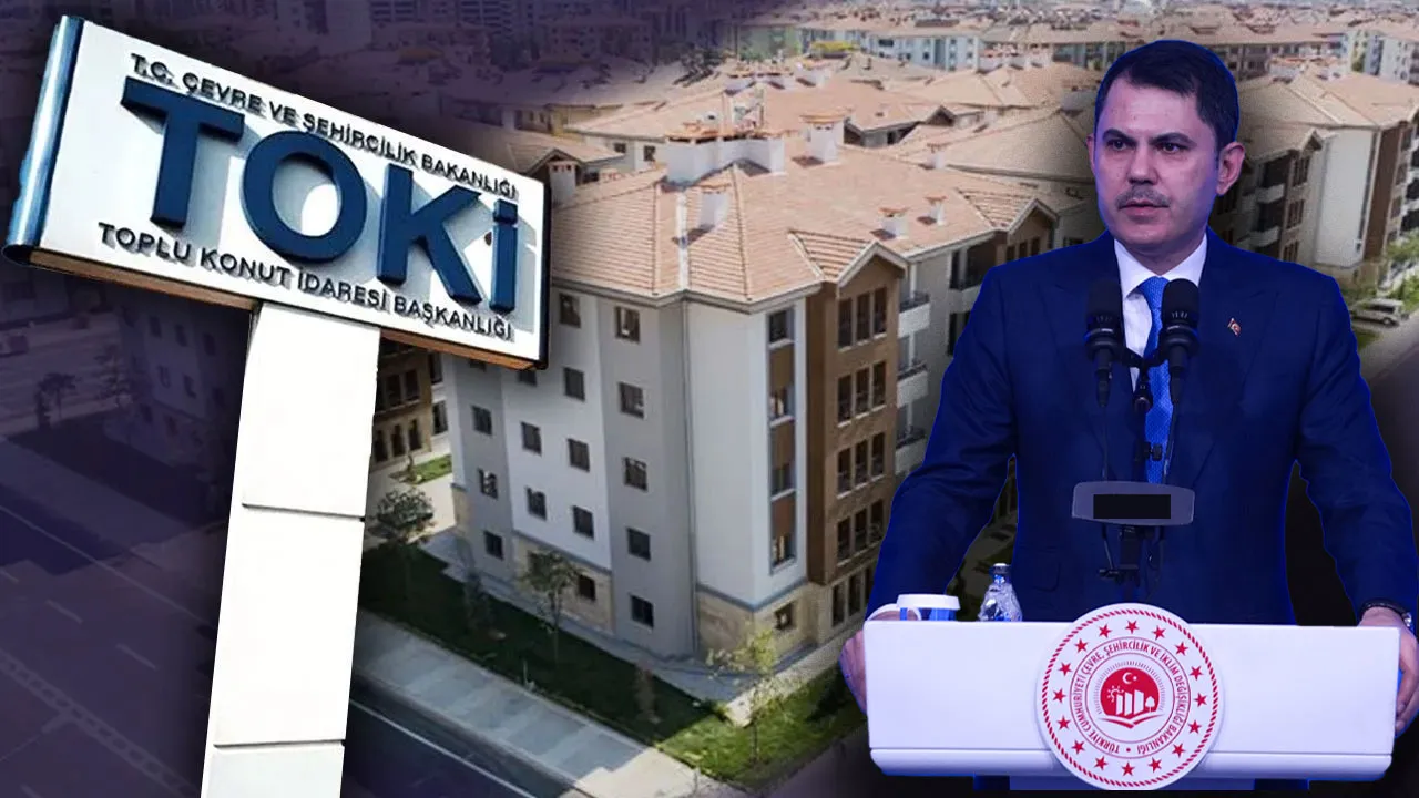 80 ilde kuralar tamamlandı, sıra İstanbul'da... 100 bin konut sahibini buluyor