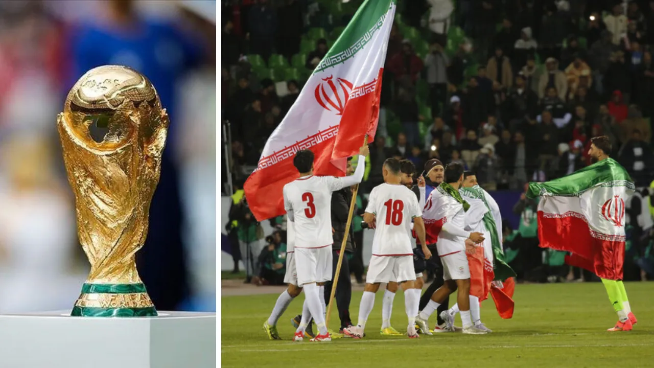 ABD’nin “Dünya Kupası’na İran yerine İtalya gitsin” çıkışı krize dönüştü! İtalya’dan sert tepki geldi