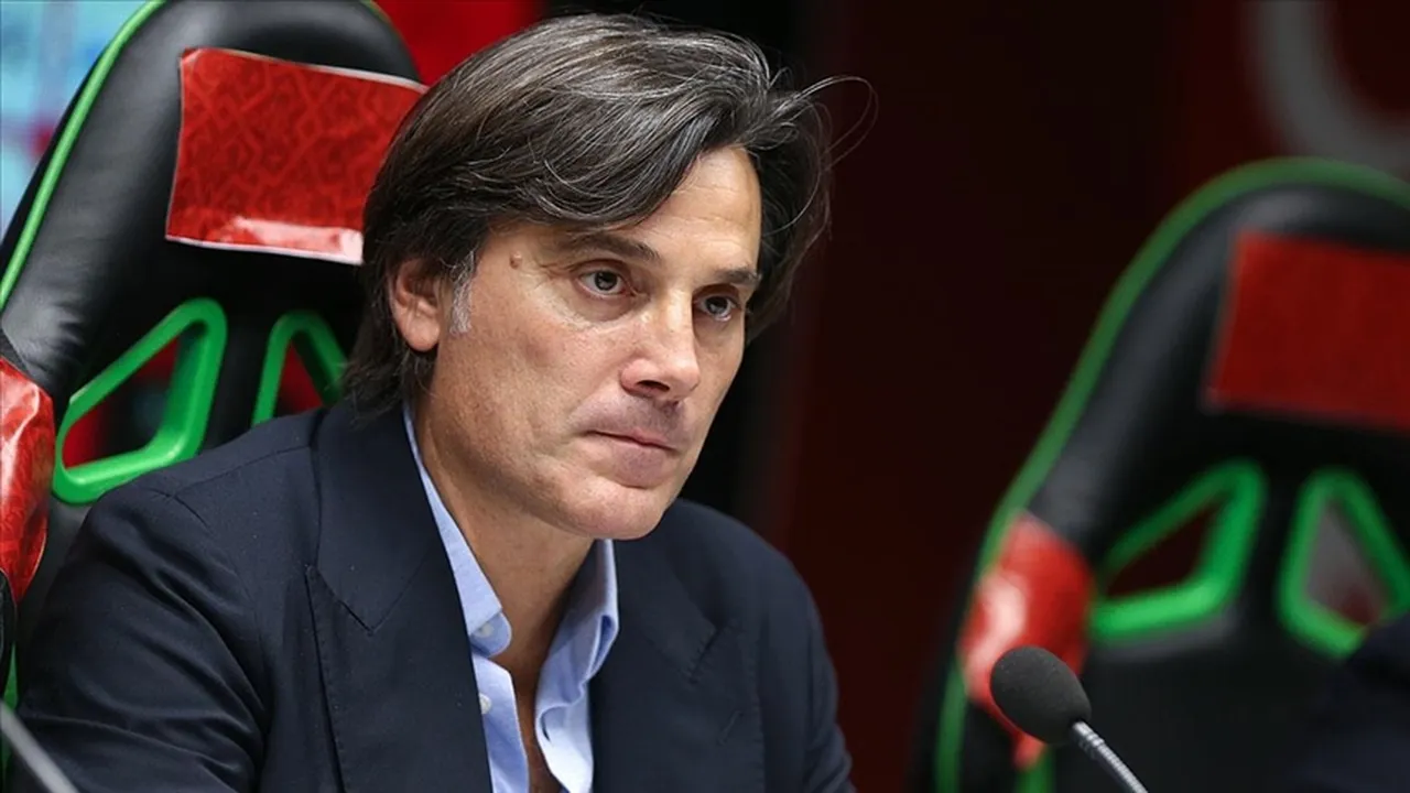 Vincenzo Montella