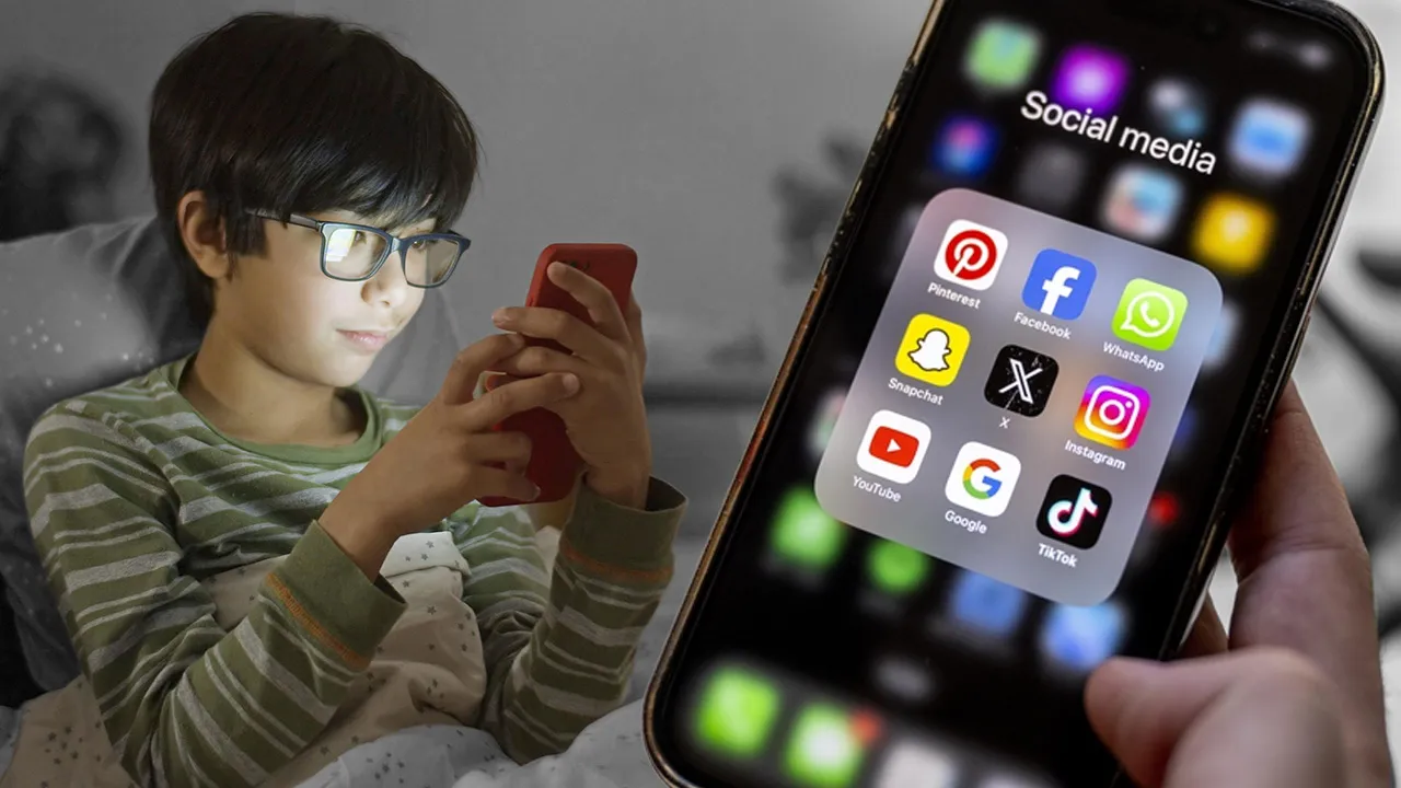 Avrupa genelinde ortak karar! Çocuklara sosyal medya kısıtlaması yayılıyor