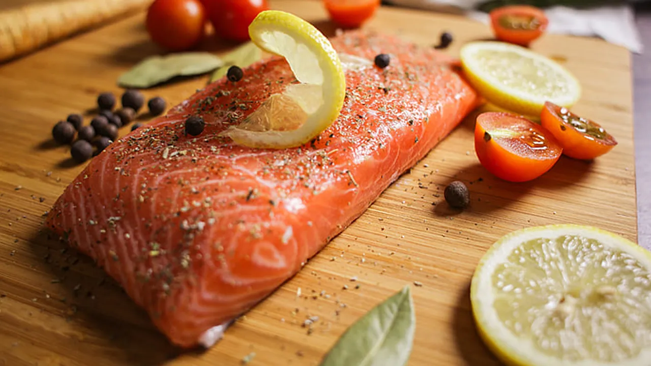 Bahar yorgunluğuna doğal çözüm! 10 süper besin destek oluyor