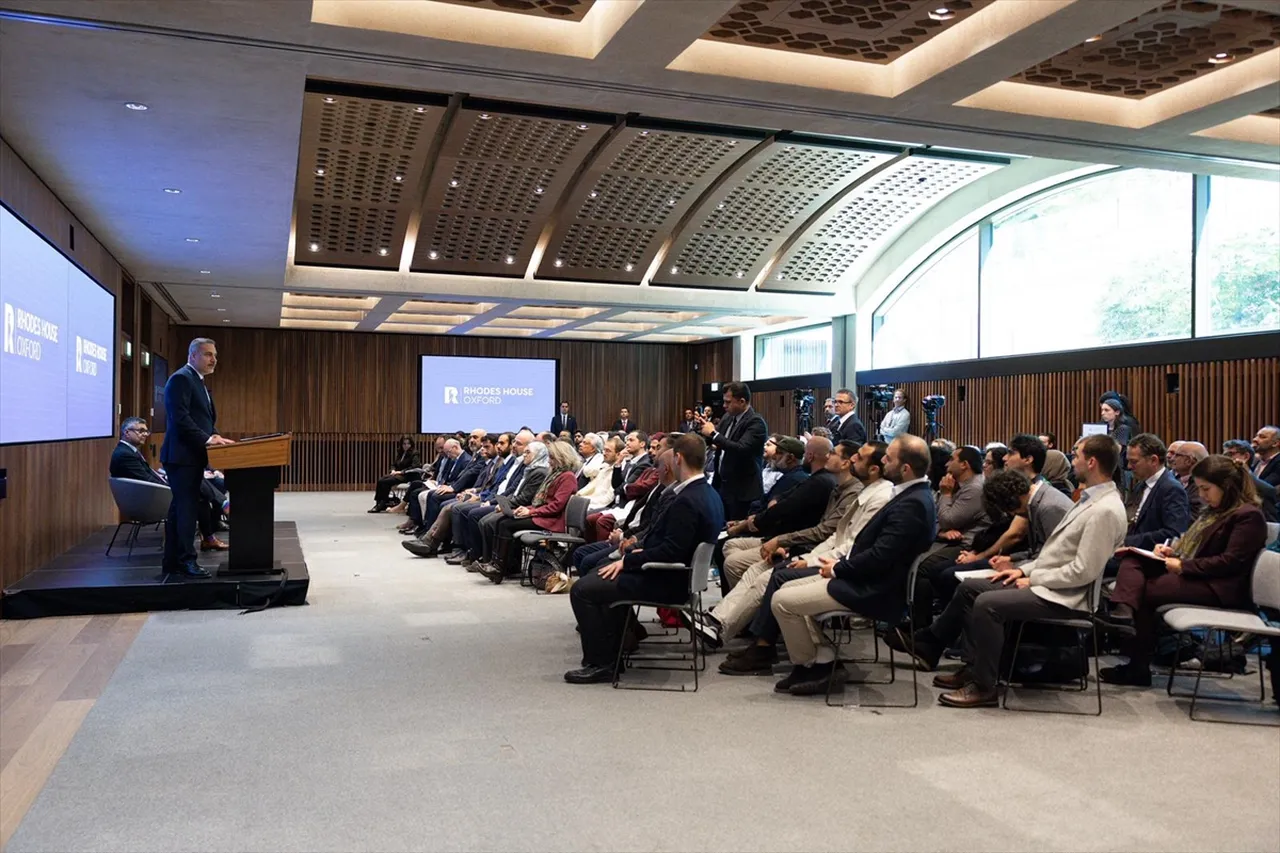 Bakan Fidan’dan ABD-İran gerilimi için kritik mesaj: Tıkanmış 1-2 konu var