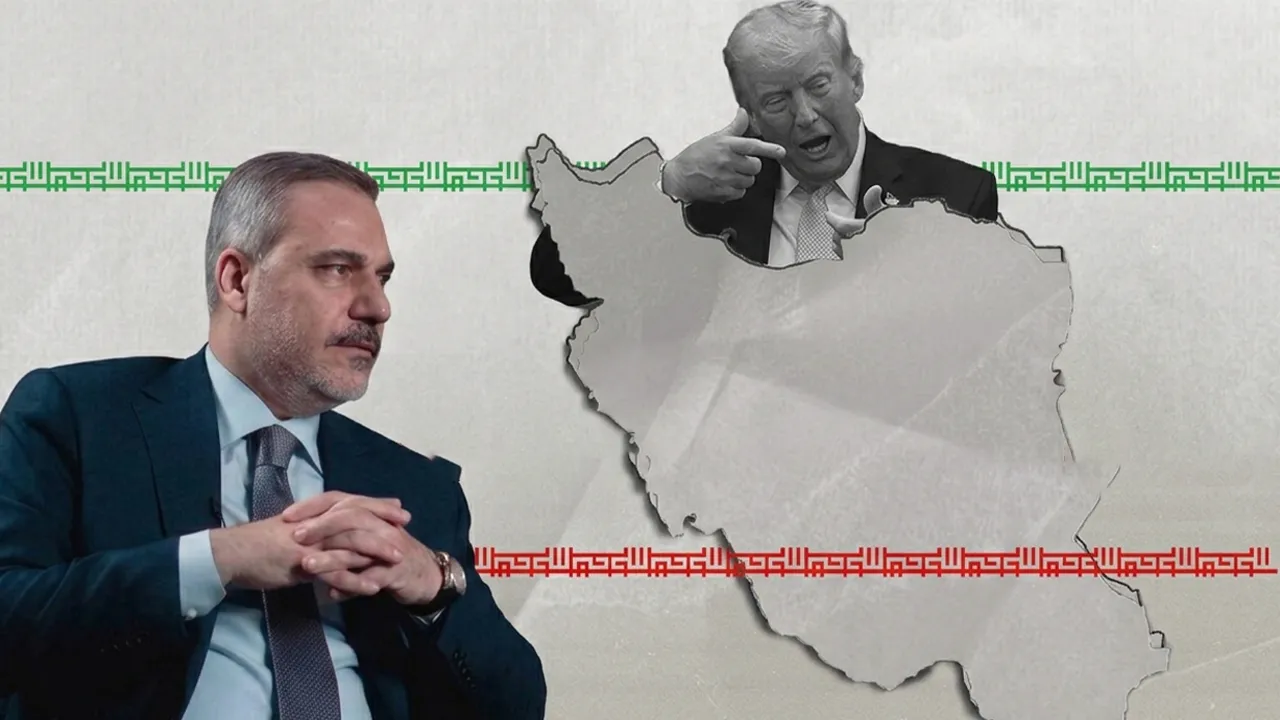 Bakan Fidan’dan ABD-İran gerilimi için kritik mesaj: Tıkanmış 1-2 konu var