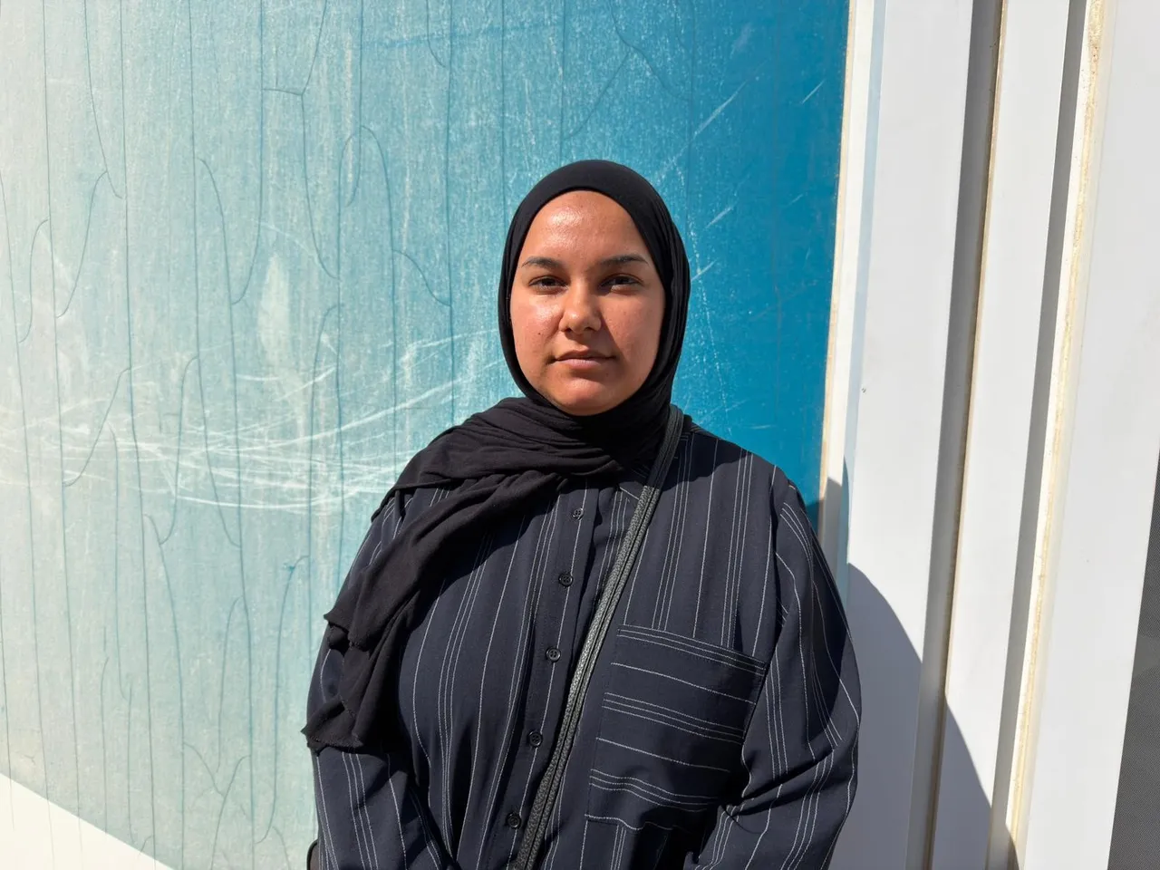 Bakan Gürlek, acılı ailelere umut oldu... Gülden Coni'nin ablası dosyayı bizzat teslim etti