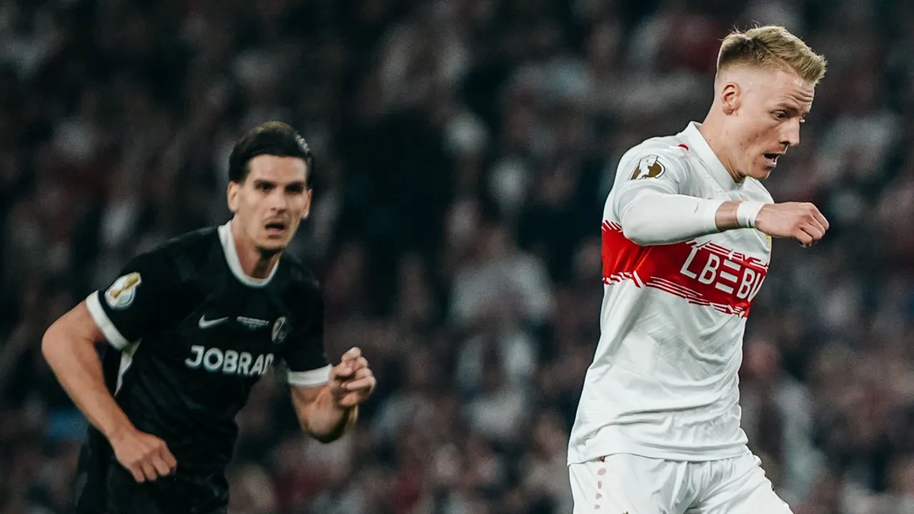 Bayern Münih'in finalde rakibi oldu