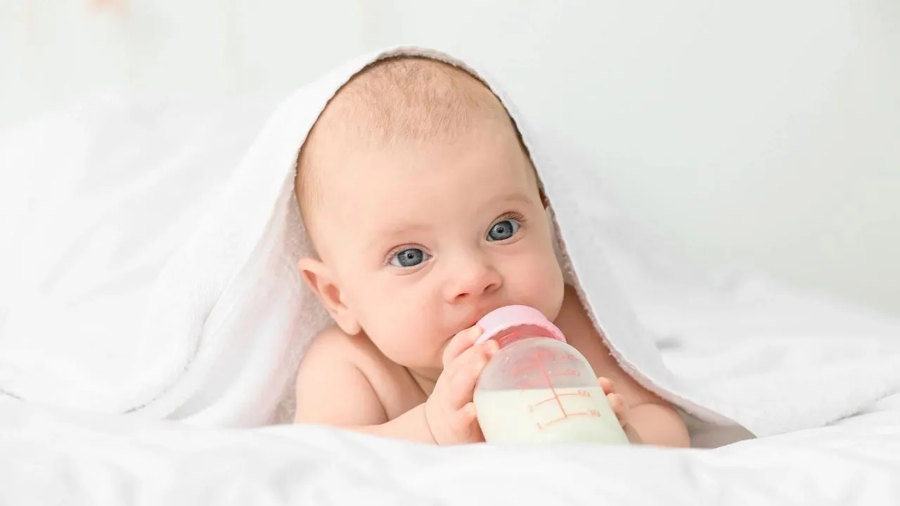 Bebek kalp sağlığında 60 saniyelik kritik viraj