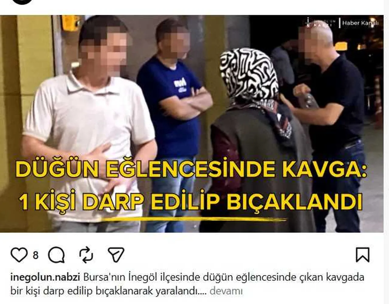 Bir devrin panoraması: Bensu Soral'ın İnegöl hakkında anlatamadıkları!