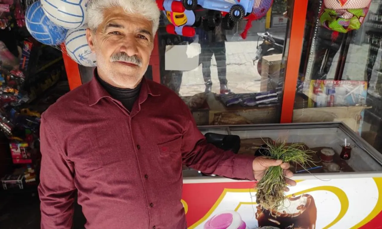 Doğal hazine! Bulan köşeyi dönüyor, kilosu 15 bin TL'den satılıyor