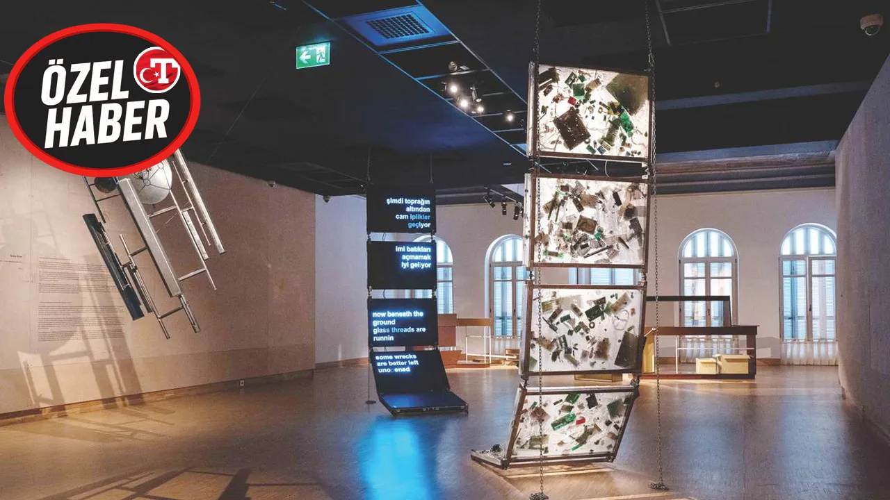 Doğu Akdeniz’den Körfez bölgesine... Coğrafya bir hafıza barındırıyor