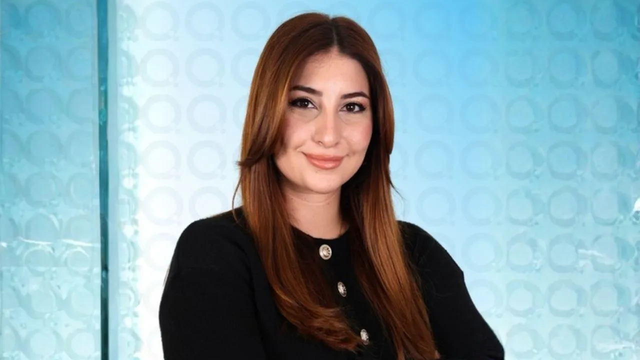 Çocuk ve Ergen Psikoloğu Buse Başakgil