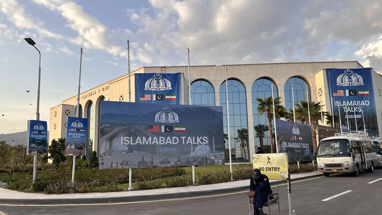 Gözler yeniden İslamabad'da! İran'dan müzakerelere yeşil ışık: ABD heyet gönderecek mi?