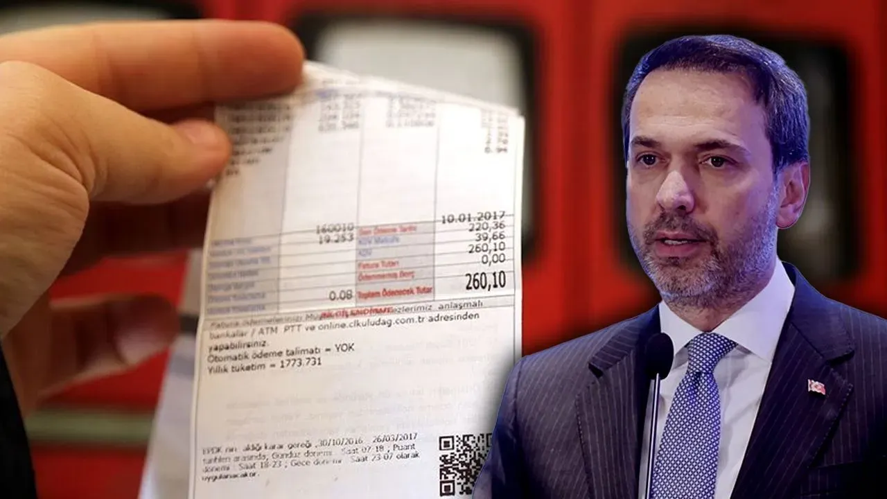 Elektrik ve doğal gaza zam gelecek mi? Bakan Bayraktar'dan merak edilen soruya cevap