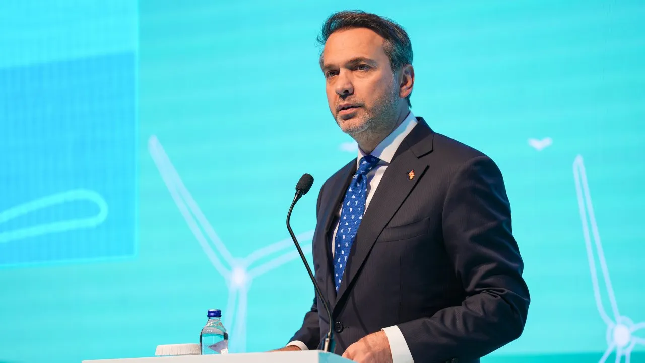 Elektrik ve doğal gaza zam gelecek mi? Bakan Bayraktar'dan merak edilen soruya cevap