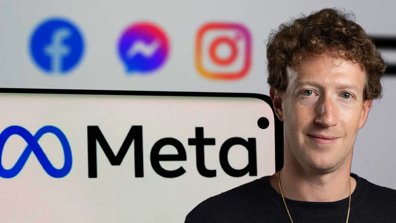 Facebook, Instagram, WhatsApp... Meta 8 bin çalışanla yollarını ayırıyor