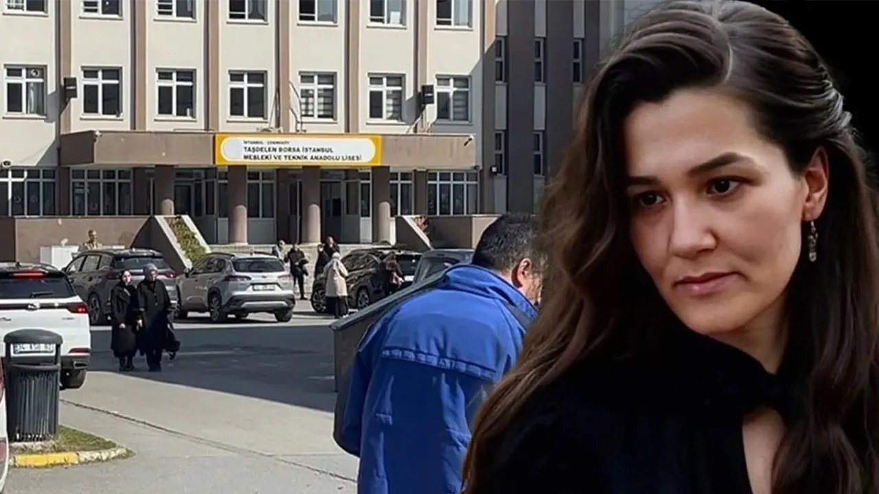 Fatma Nur öğretmenin katili hakim karşısında! Mahkemeye çocukların talebi damga vurdu 