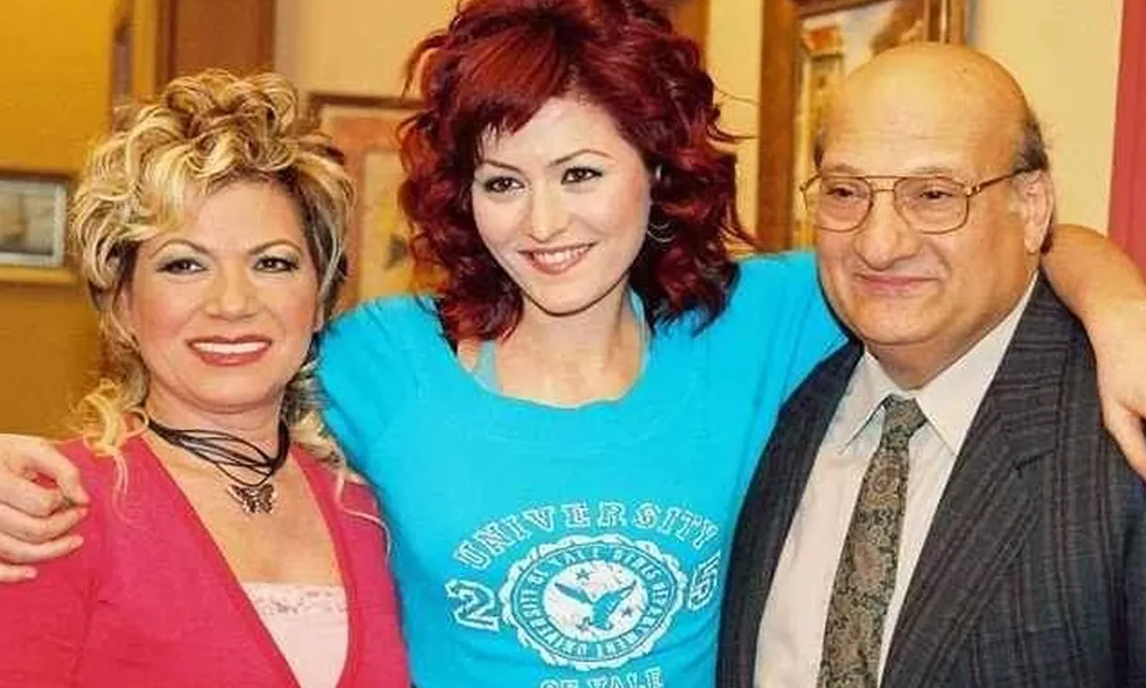 Ferdi Altuner’in cenaze töreninde kriz! Damadı ile ünlü oyuncu birbirine girdi