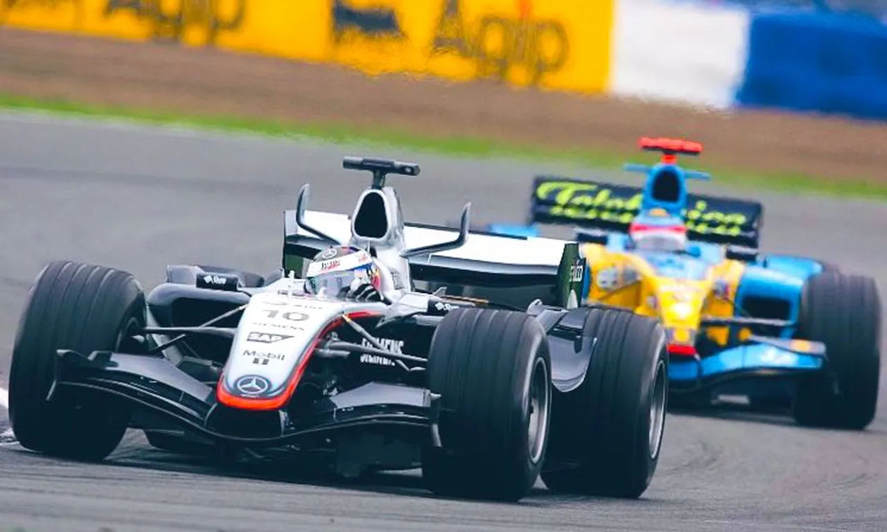 Formula 1 resmi hesabından Türkiye paylaşımı! İstanbul Park nerede, Formula 1 ne zaman başlayacak?