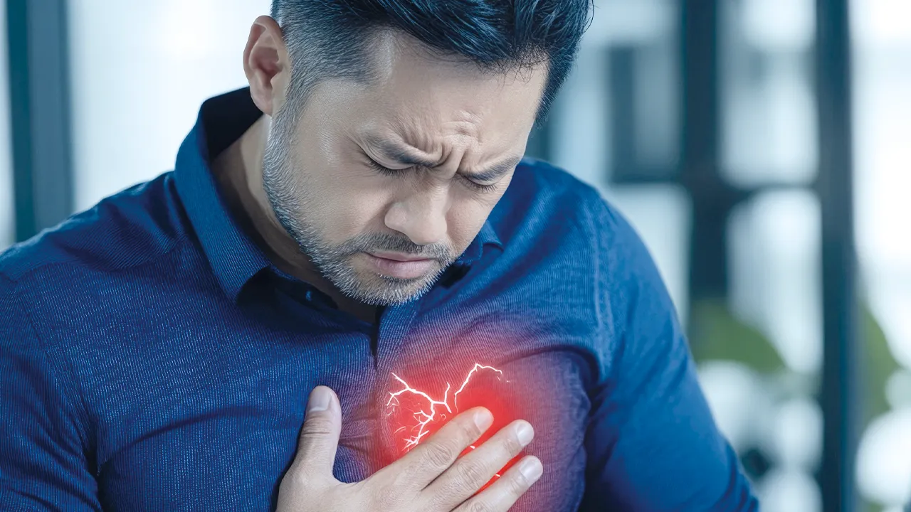 Genç kalp krizlerine dikkat: Ani ölümün %90’ı ritim bozukluğu kaynaklı