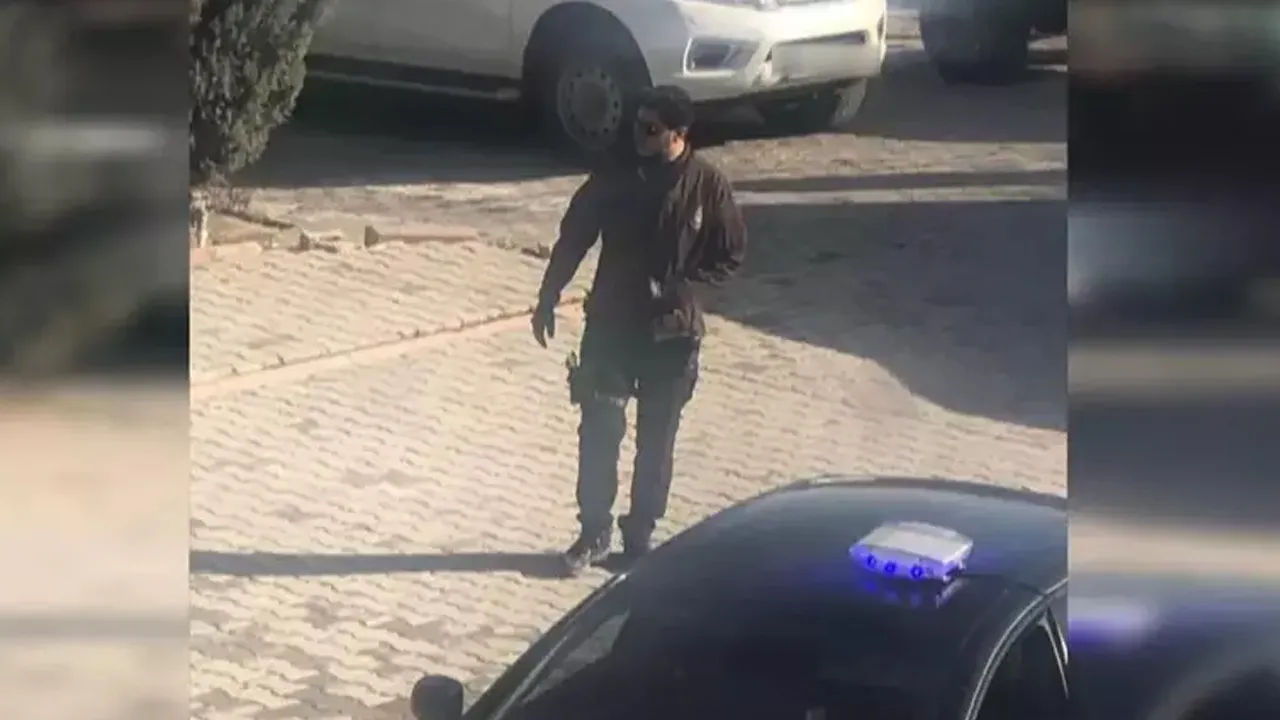 Mustafa Türkay Sonel