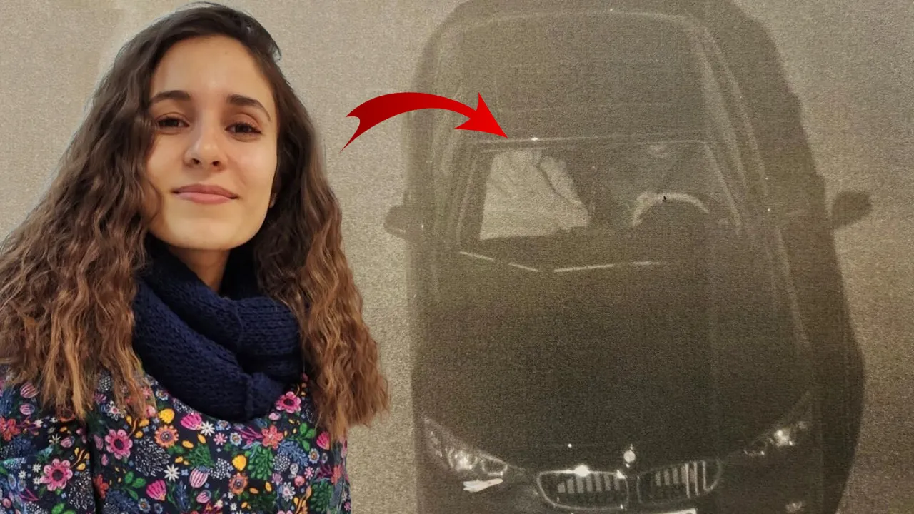 Gülistan'ın cesedini o araçla mı taşıdılar? Sattığı otomobilin aynısını satın almış