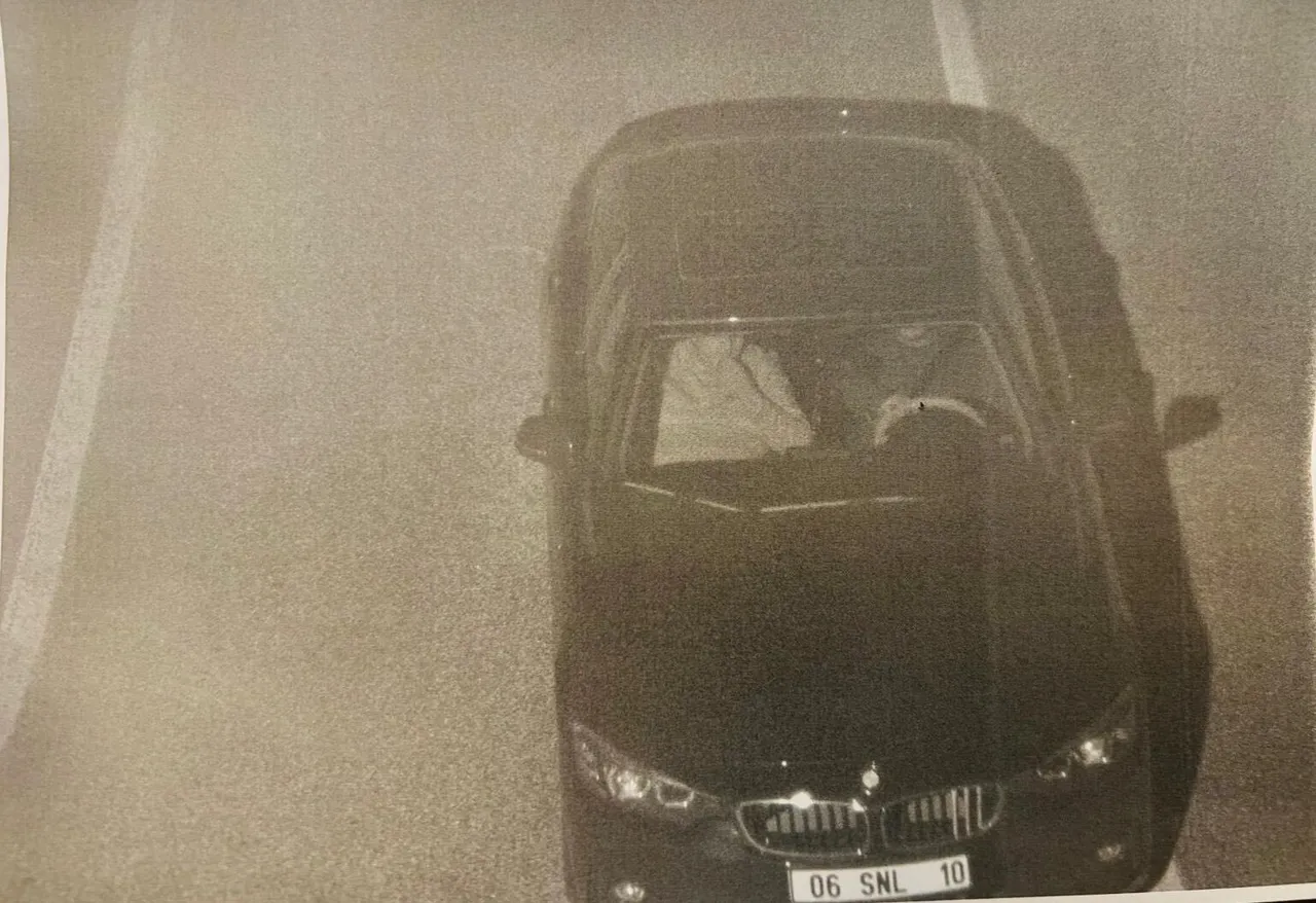 Gülistanın cesedini o araçla mı taşıdılar? Sattığı otomobilin aynısını satın almış