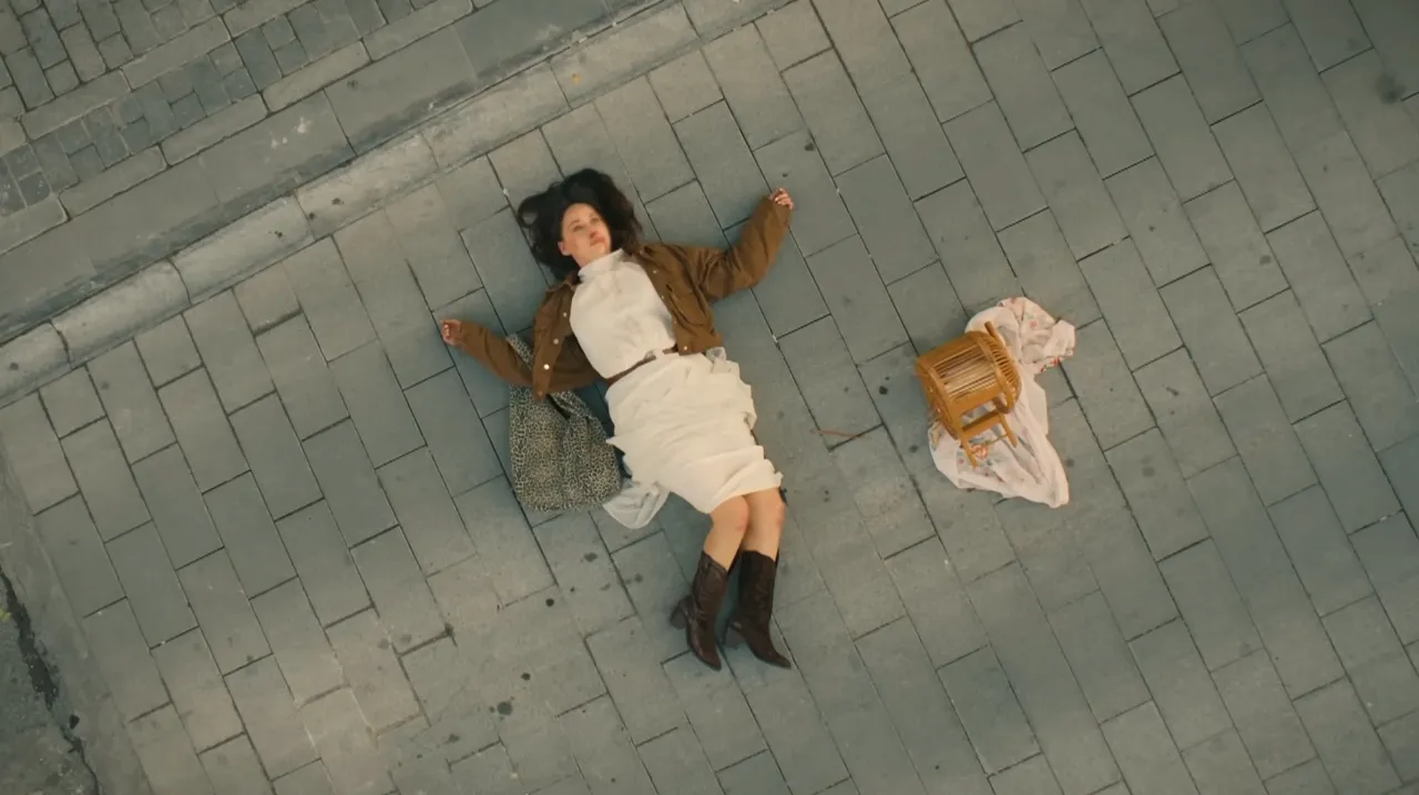 Halef Hicran diziden ayrılıyor mu, İlayda Çevik diziden çıkacak mı? Halef 30. bölüm fragmanı yayınlandı!