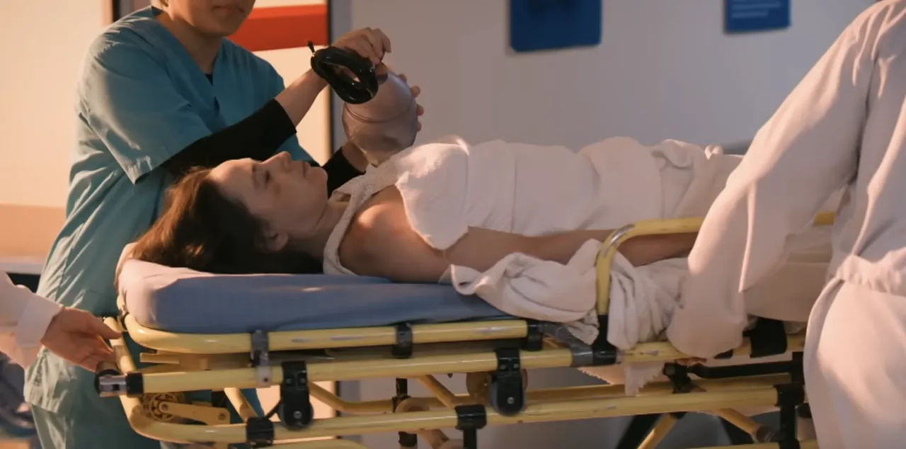 Halef Hicran diziden ayrılıyor mu, İlayda Çevik diziden çıkacak mı? Halef 30. bölüm fragmanı yayınlandı!