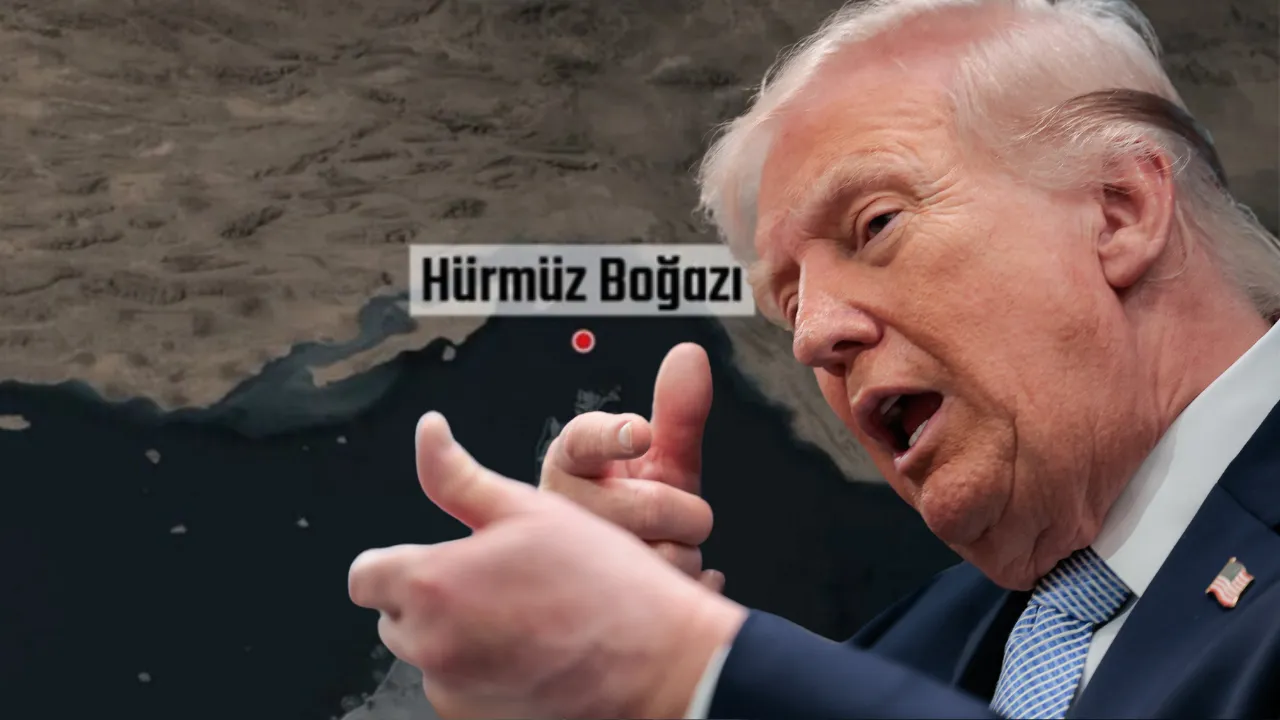 Hürmüz’de fırtına öncesi sessizlik: ABD’den İran’a yeni savaş planı