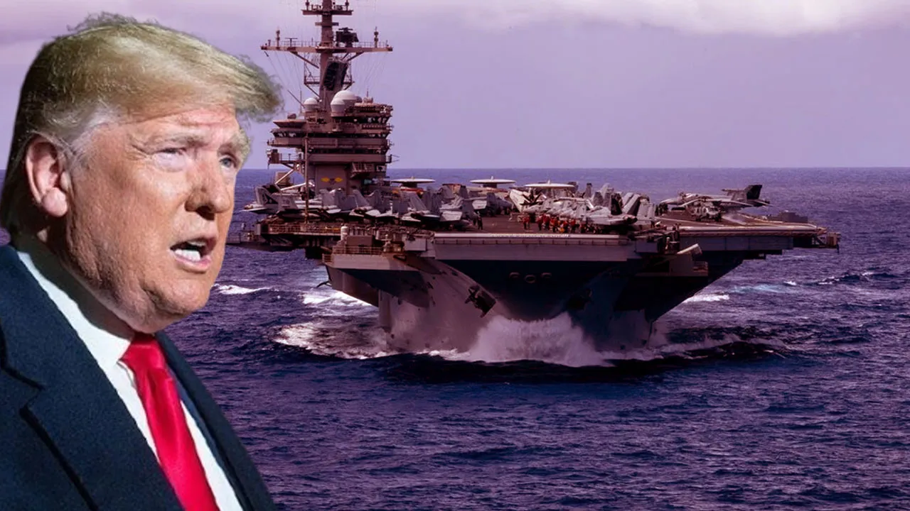 Hürmüz’de fırtına öncesi sessizlik mi? ABD’den İran’a yeni savaş planı