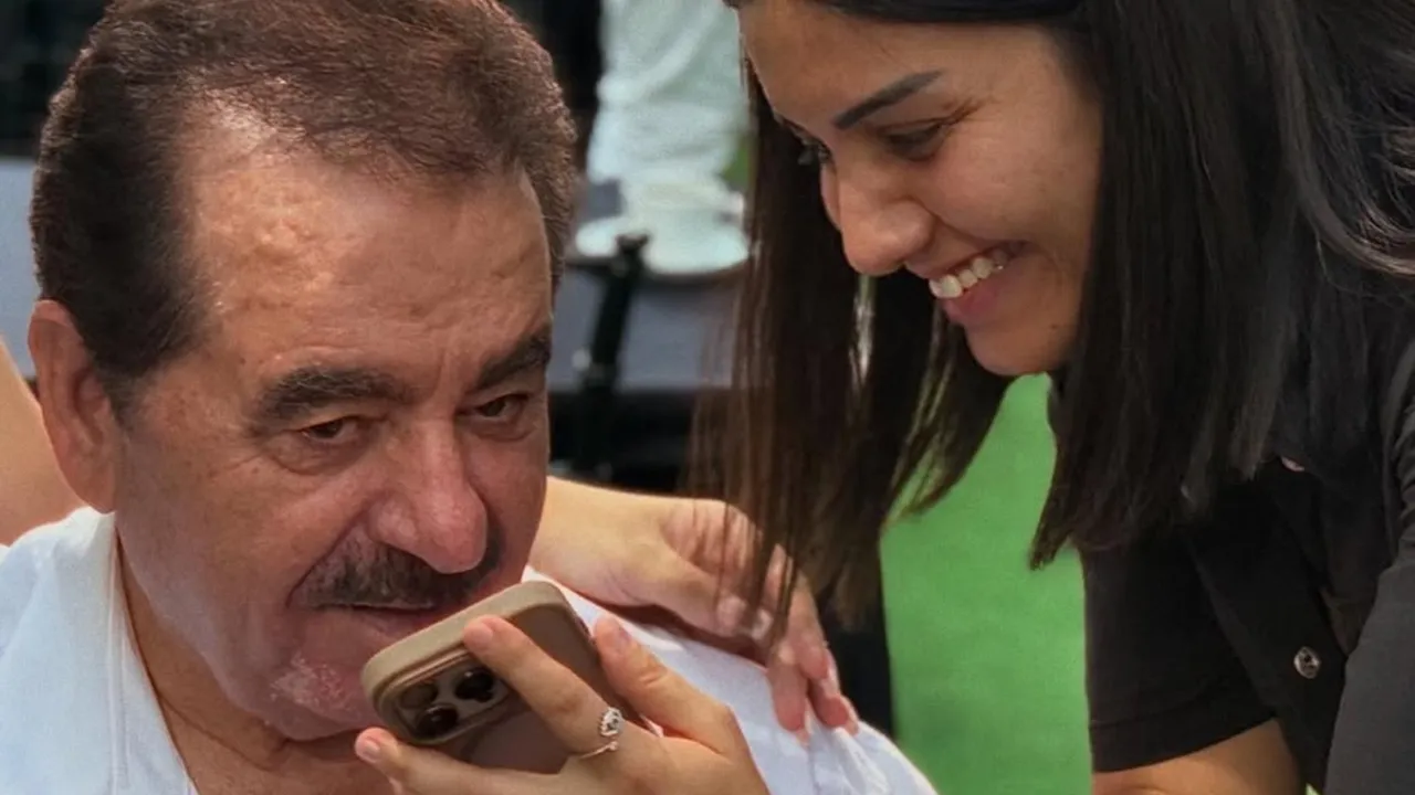 İbrahim Tatlıses’in dev mal varlığı ortalığı karıştırdı! Asistanı Tuğçe son sözü söyledi