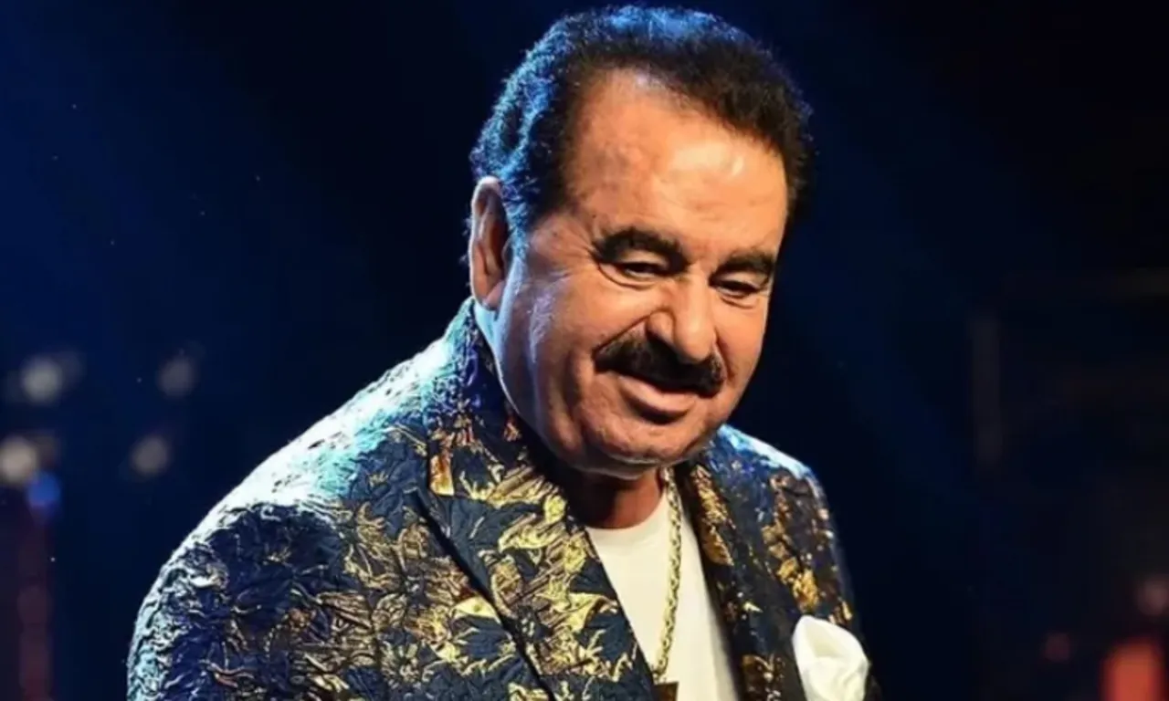 İbrahim Tatlıses’in dev mal varlığı ortalığı karıştırdı! Asistanı Tuğçe son sözü söyledi