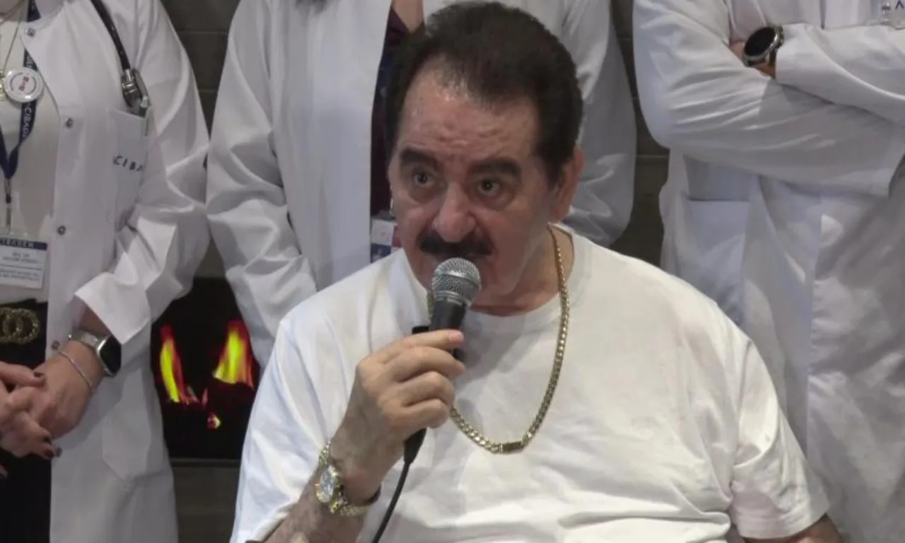 İbrahim Tatlıses’in dev mal varlığı ortalığı karıştırdı! Asistanı Tuğçe son sözü söyledi