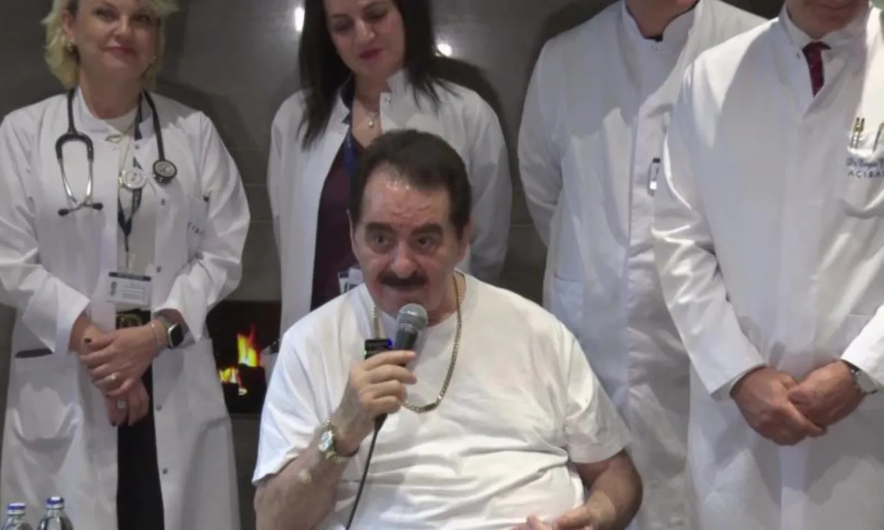 İbrahim Tatlıses’in dev mal varlığı ortalığı karıştırdı! Asistanı Tuğçe son sözü söyledi