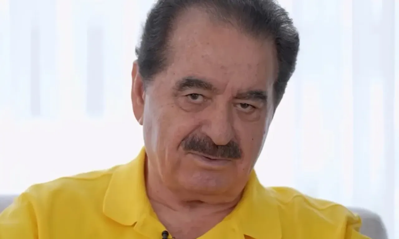 İbrahim Tatlıses’in dev mal varlığı ortalığı karıştırdı! Asistanı Tuğçe son sözü söyledi