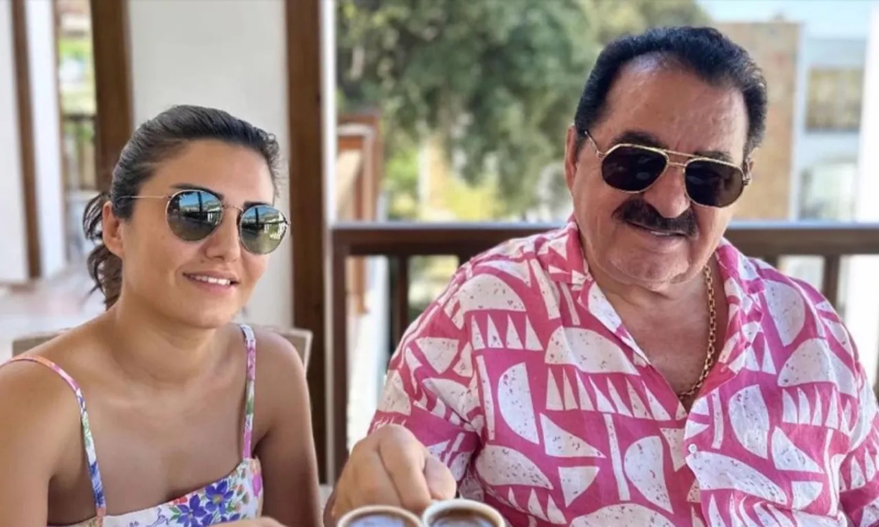 İbrahim Tatlıses’in dev mal varlığı ortalığı karıştırdı! Asistanı Tuğçe son sözü söyledi