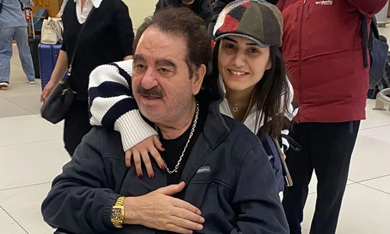 İbrahim Tatlıses’in dev mal varlığı ortalığı karıştırdı! Asistanı Tuğçe son sözü söyledi