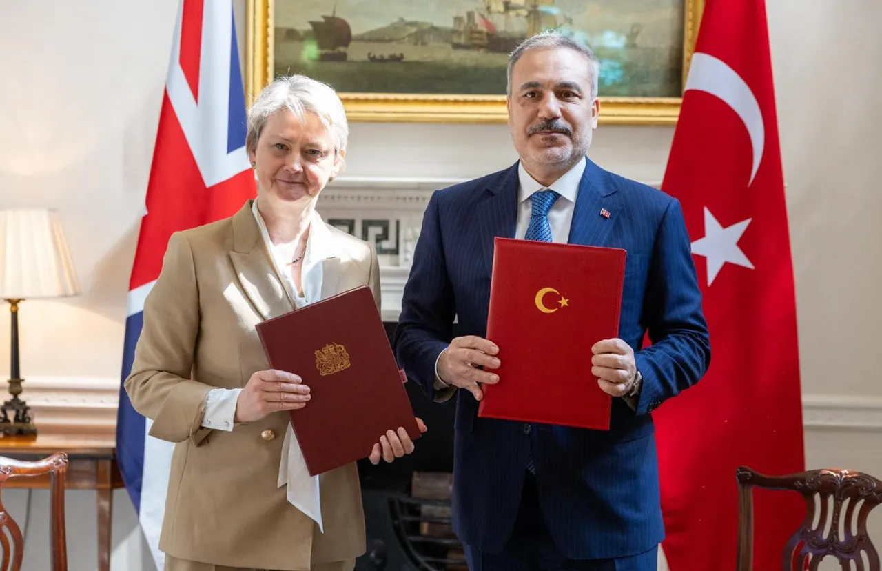 İngiliz Bakan Cooper’dan çarpıcı Ankara vurgusu: Türkiye vazgeçilmez bir partner