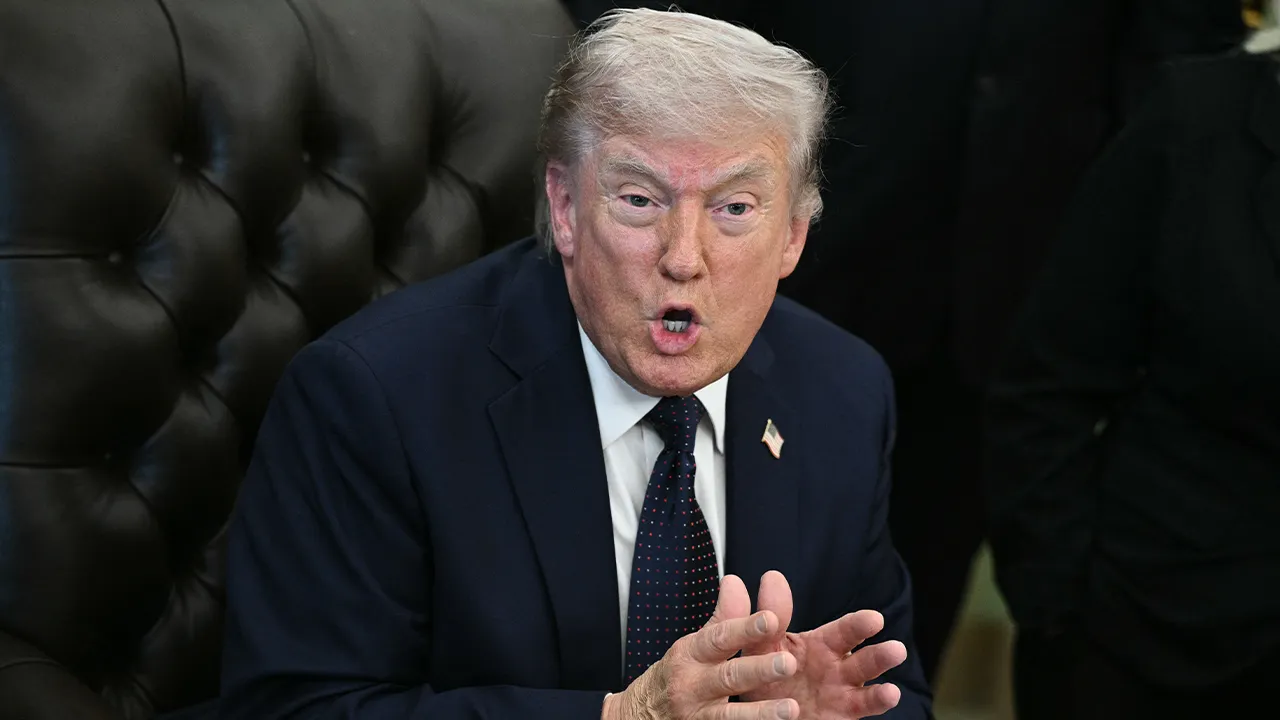 İran ile ilgili sorular Trump'ı çileden çıkardı! Gazetecileri azarladı