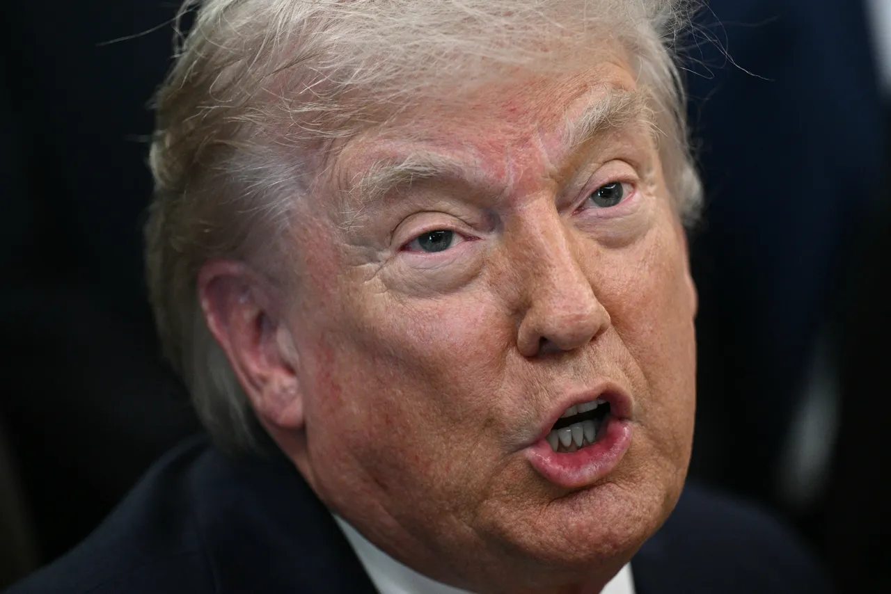 İran ile ilgili sorular Trump'ı çileden çıkardı! Gazetecileri azarladı