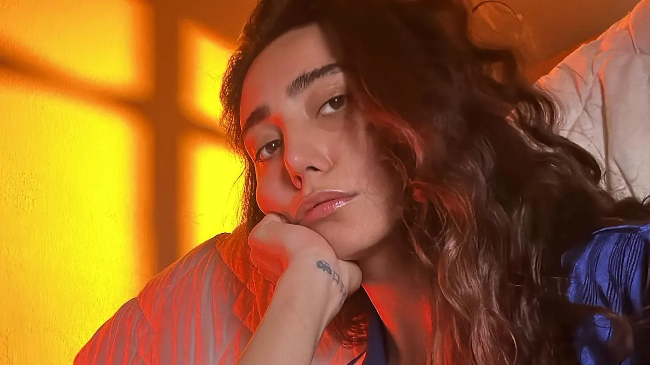 İş bulamayınca yön değiştirdi! Manken Irmak Öztaş’ın yeni mesleği şaşırttı 