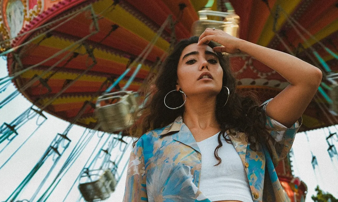 İş bulamayınca yön değiştirdi! Manken Irmak Öztaş’ın yeni mesleği şaşırttı