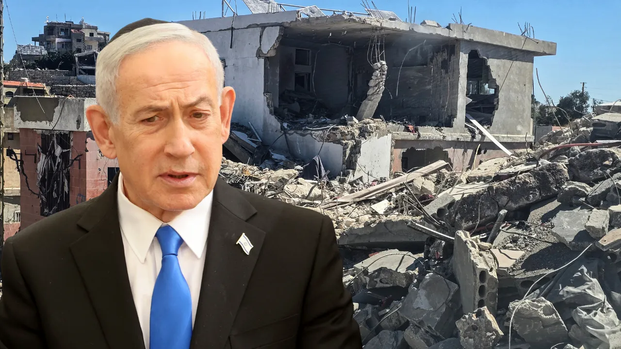 İsrail'in saldırıları sürüyor! Lübnan'da ateşkes masada kaldı