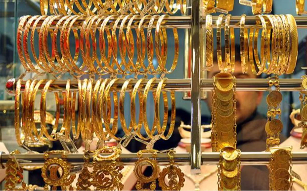 İstanbul'da sahte altın tuzağı! Döviz büroları ve kuyumcuları dolandırdılar