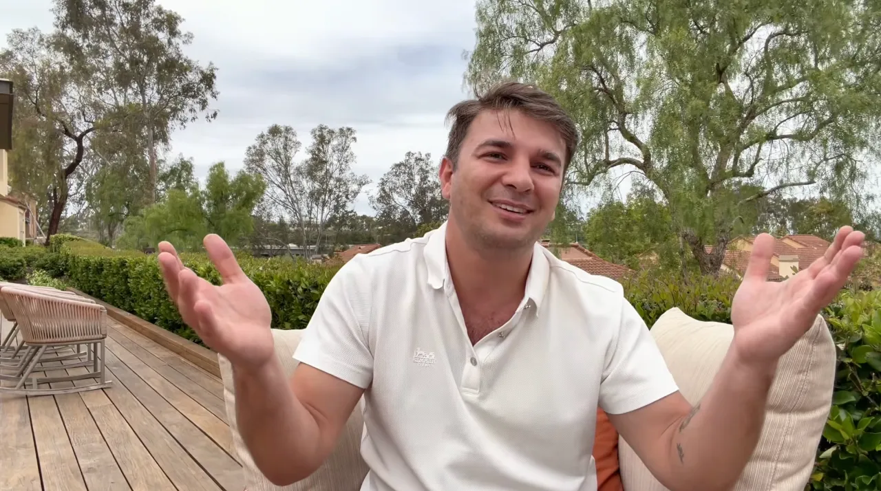 Kafalar grubu neden dağıldı? Fatih Yasin tüm detayları açıkladı!