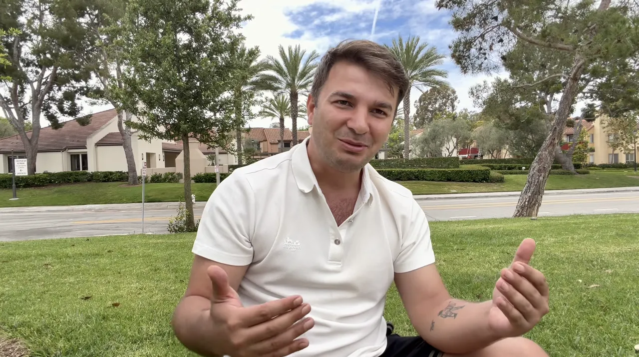 Kafalar grubu neden dağıldı? Fatih Yasin tüm detayları açıkladı!